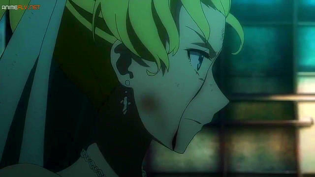 Toaru Majutsu No Index III – Anime Couple Engage in Steamy 2D Hentai Action