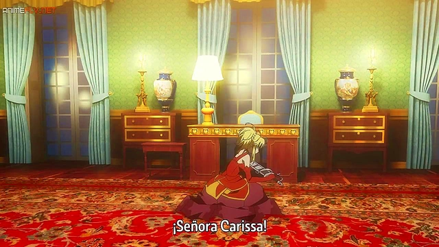 Toaru Majutsu No Index III – Anime Couple Engage in Steamy 2D Hentai Action