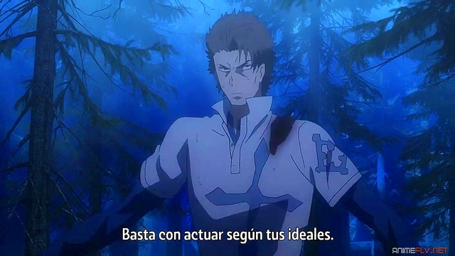 Toaru Majutsu No Index III – Anime Couple Engage in Steamy 2D Hentai Action