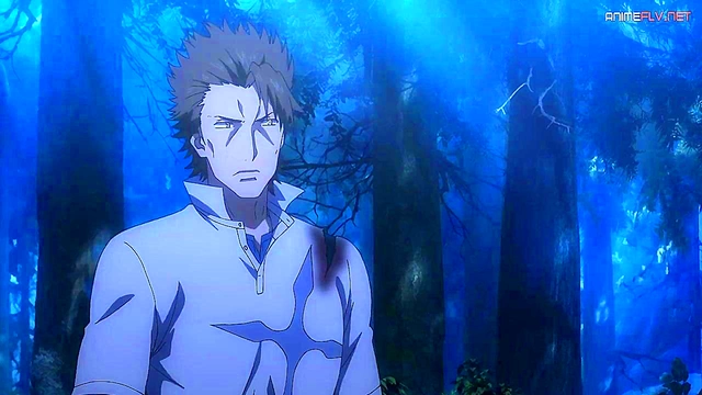 Toaru Majutsu No Index III – Anime Couple Engage in Steamy 2D Hentai Action