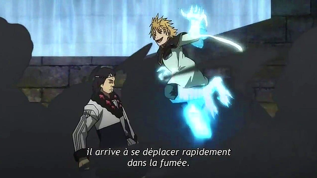 Anime Chick Gets Pounded Hard In Steamy Hentai Adventure