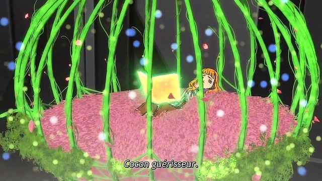 Anime Chick Gets Pounded Hard In Steamy Hentai Adventure