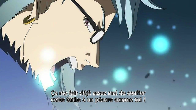 Anime Chick Gets Pounded Hard In Steamy Hentai Adventure