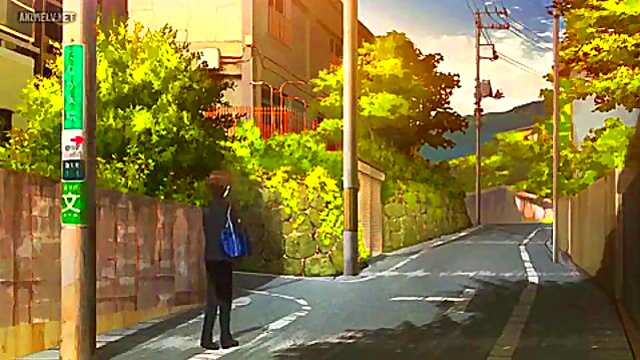 Hentai Anime Another – Spanish Subbed Couple Engage in Intense Passionate Sex Scene