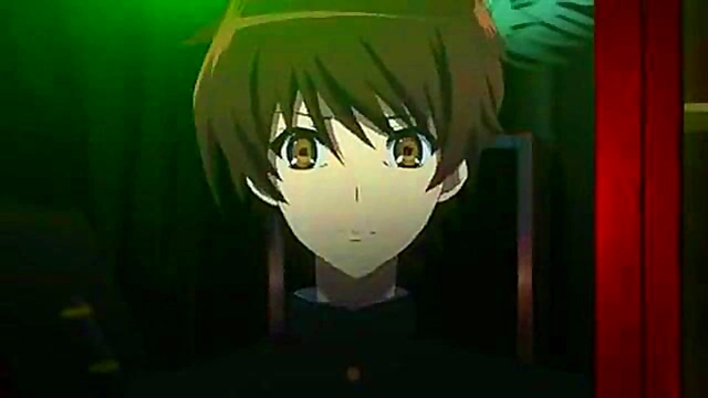 Hentai Anime Another – Spanish Subbed Couple Engage in Intense Passionate Sex Scene