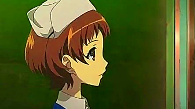 Hentai Anime Another – Spanish Subbed Couple Engage in Intense Passionate Sex Scene