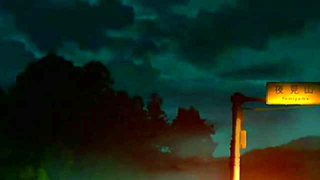 Hentai Anime Another – Spanish Subbed Couple Engage in Intense Passionate Sex Scene