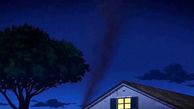 JoJo's Bizarre Adventure – Golden Wind - Anime Hentai Episode 18 Subtitled