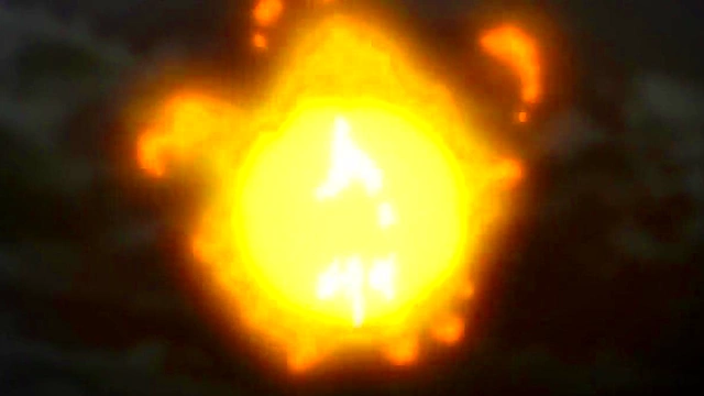 Horny Anime Chick Gets Fucked In Every Position For Hot Release