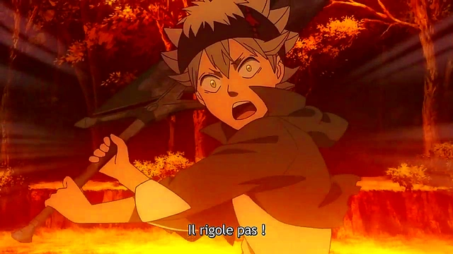 Horny Anime Chick Gets Fucked In Every Position For Hot Release