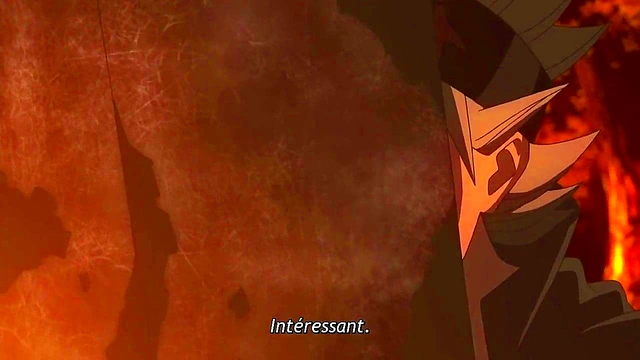 Horny Anime Chick Gets Fucked In Every Position For Hot Release