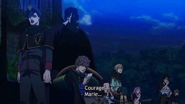 Horny Anime Chick Gets Fucked In Every Position For Hot Release