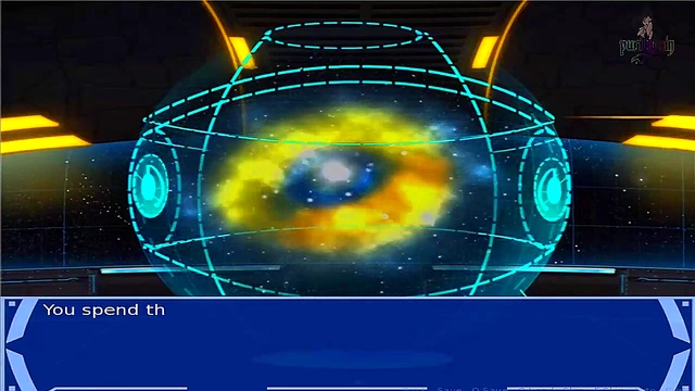 Hot Star Wars Cosplay Alien Girls Trained for Hardcore XXX Action