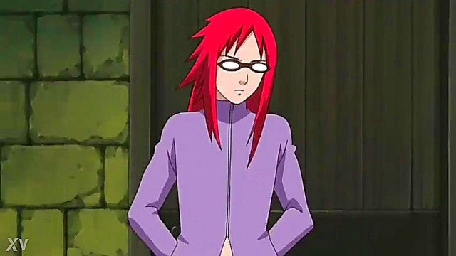 HugeDick Anime Hero Gives Intense blowjob For Hardcore Hentai Action