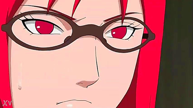 HugeDick Anime Hero Gives Intense blowjob For Hardcore Hentai Action