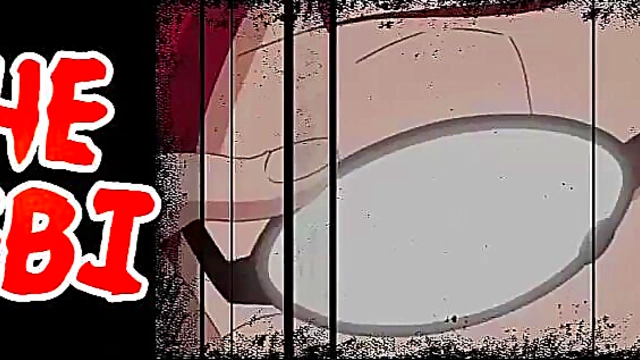 HugeDick Anime Hero Gives Intense blowjob For Hardcore Hentai Action