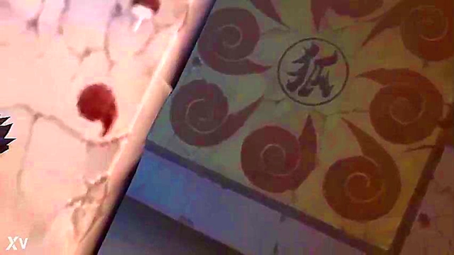 HugeDick Anime Hero Gives Intense blowjob For Hardcore Hentai Action