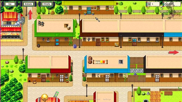 Sakura Cosplay Babe Gets naughty In Sinful Anime Video Game Session