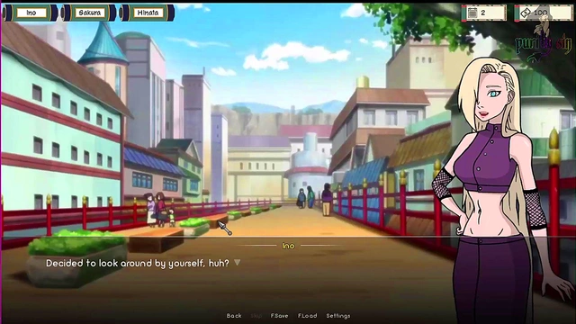 Sakura Cosplay Babe Gets naughty In Sinful Anime Video Game Session