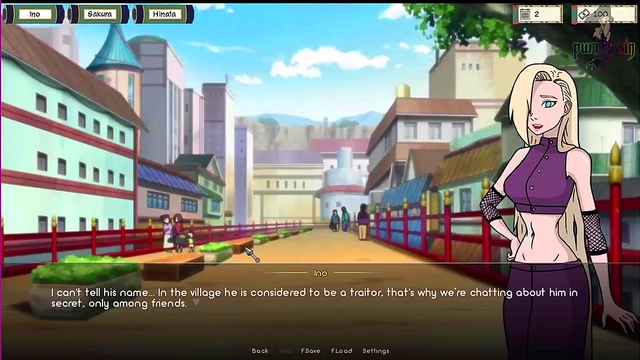 Sakura Cosplay Babe Gets naughty In Sinful Anime Video Game Session