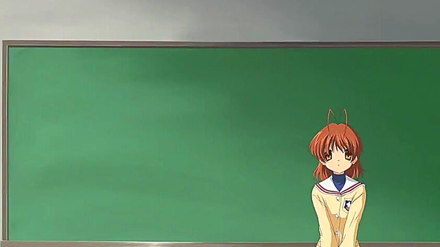 Clannad Episode 3 – School Life Meets Supernatural Anime Drama