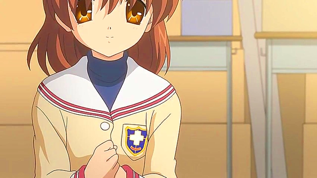 Clannad Episode 3 – School Life Meets Supernatural Anime Drama