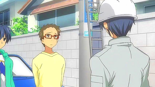 Clannad Episode 3 – School Life Meets Supernatural Anime Drama