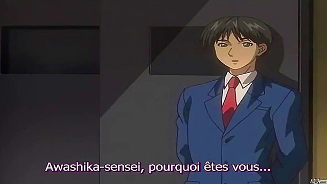 Horny Hentai Girls Get Pounded In Epic Gang Bang Session Uncensored