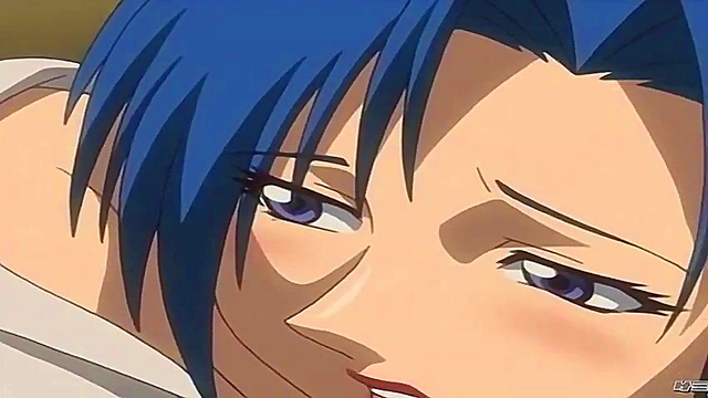 Horny Hentai Girls Get Pounded In Epic Gang Bang Session Uncensored