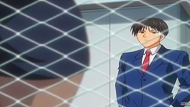 Horny Hentai Girls Get Pounded In Epic Gang Bang Session Uncensored