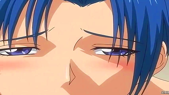 Horny Hentai Girls Get Pounded In Epic Gang Bang Session Uncensored