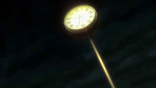 Romantic Anime Adventure – Photo Kano Couple Share Intimate Moments