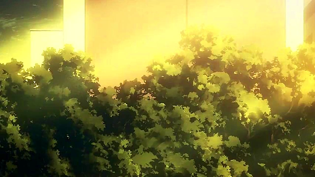 Romantic Anime Adventure – Photo Kano Couple Share Intimate Moments