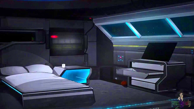 Hot Star Wars Cosplay Bang – Ashoka & Alien Girls XXX Anime Adventure