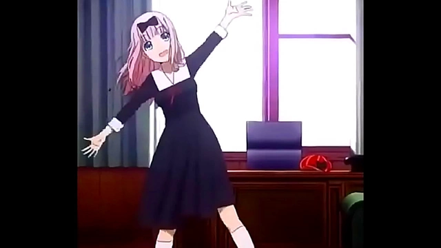 Hentai Loliza Dances Seductively to Ultragaz Truck Music