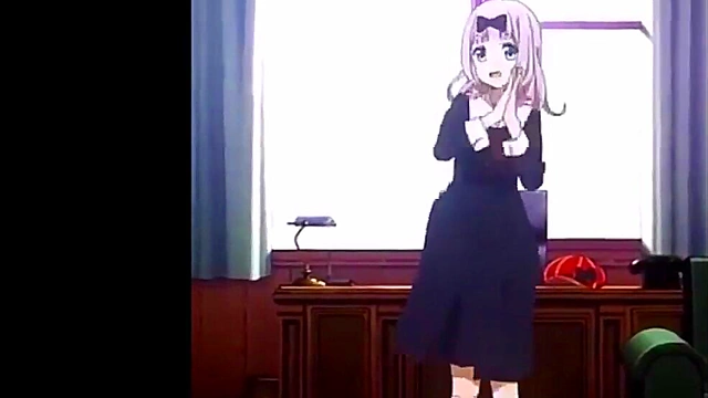 Hentai Loliza Dances Seductively to Ultragaz Truck Music