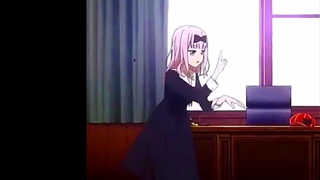 Hentai Loliza Dances Seductively to Ultragaz Truck Music