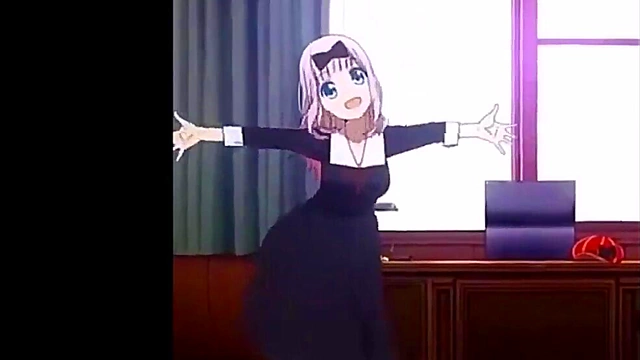 Hentai Loliza Dances Seductively to Ultragaz Truck Music