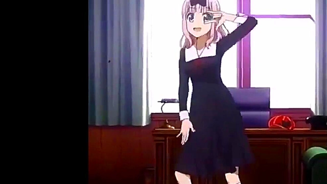 Hentai Loliza Dances Seductively to Ultragaz Truck Music