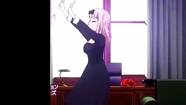 Hentai Loliza Dances Seductively to Ultragaz Truck Music