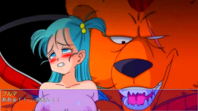 Bulma's Erotic Cartoon Adventure – HD Hentai Porn With All Sex Scenes Revealed