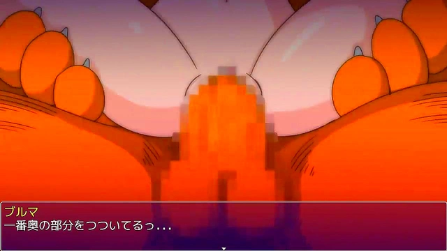 Bulma's Erotic Cartoon Adventure – HD Hentai Porn With All Sex Scenes Revealed