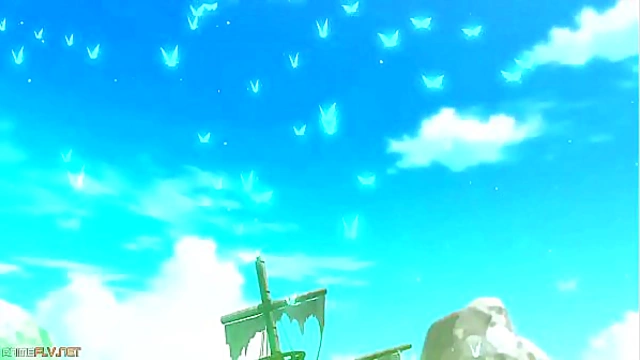 Grimms Notes Anime – Hot Hentai Couple Engages in Steamy Sexual Adventure