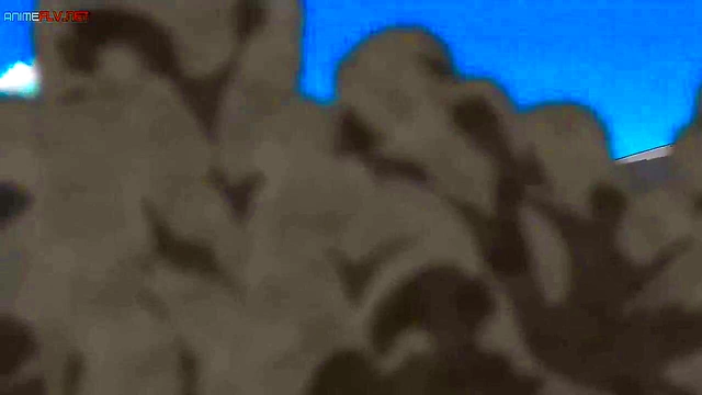 Grimms Notes Anime – Hot Hentai Couple Engages in Steamy Sexual Adventure