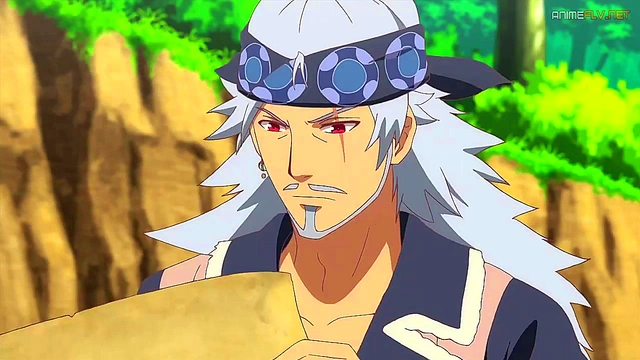 Grimms Notes Anime – Hot Hentai Couple Engages in Steamy Sexual Adventure