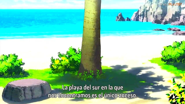 Grimms Notes Anime – Hot Hentai Couple Engages in Steamy Sexual Adventure