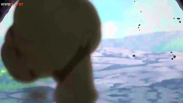 Grimms Notes Anime – Hot Hentai Couple Engages in Steamy Sexual Adventure