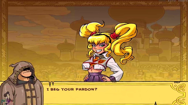 Horny Princess Jasmine Submission – Slave Sex With Dick Loving Master