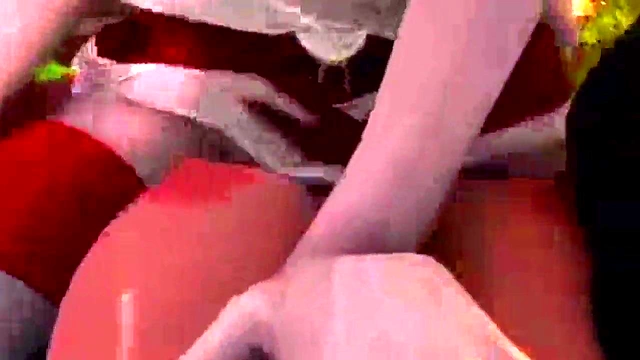 Elsa & Anna’s Frozen Hentai Adventure – Sexy Cartoon Sex Fantasies