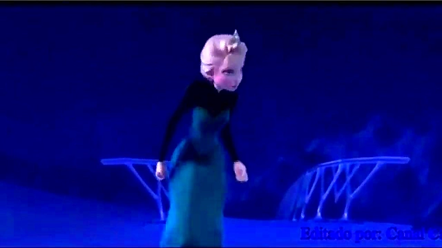 Elsa & Anna’s Frozen Hentai Adventure – Sexy Cartoon Sex Fantasies